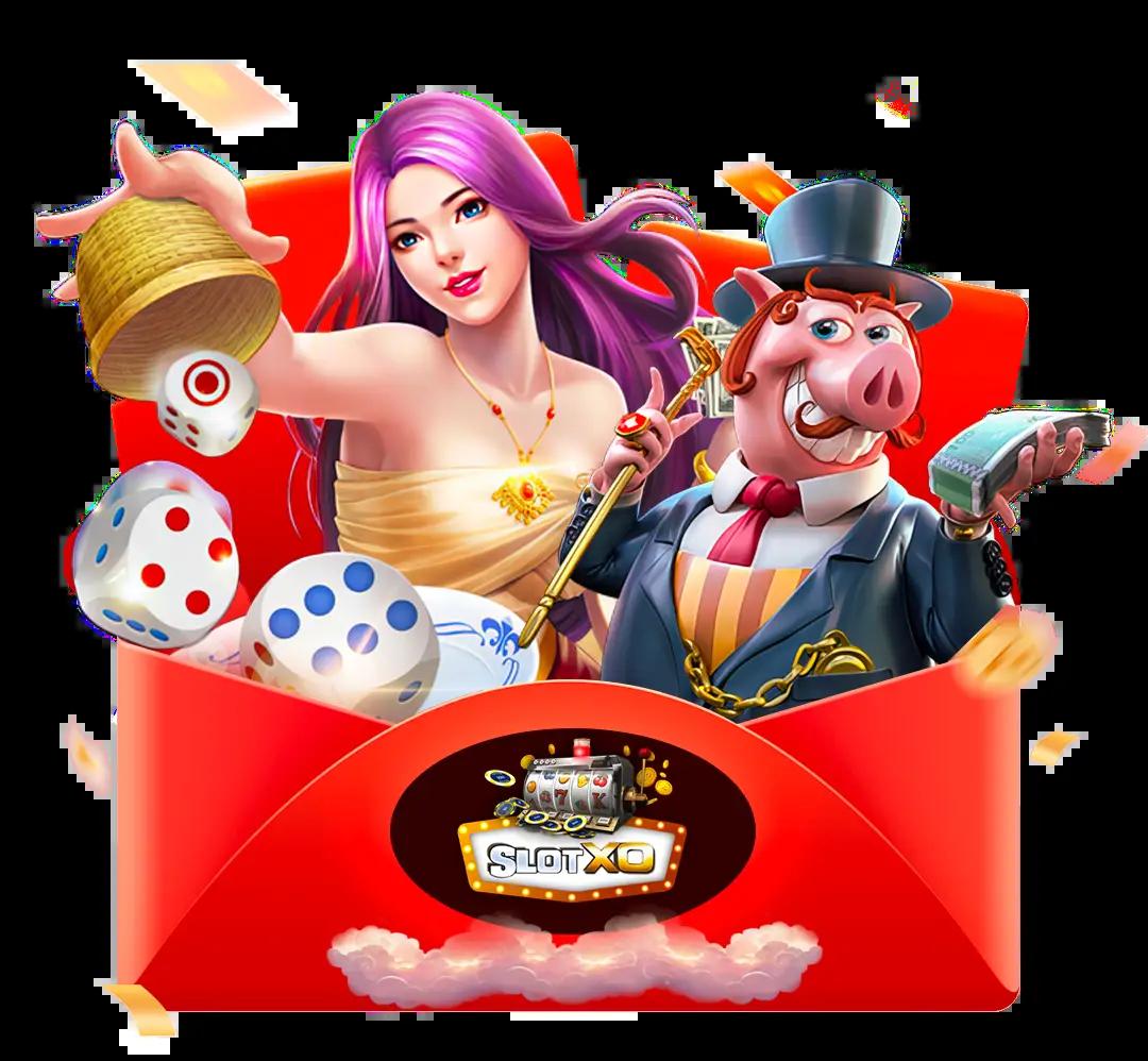1234superslot ศูนย์รวมเกมสล็อตยอดนิยม พร้อมโปรโมชั่นสุดคุ้ม 2024