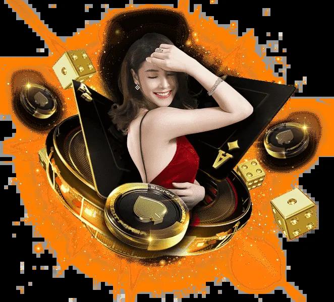 188bet คาสิโนออนไลน์ครบวงจร เติมเต็มทุกความตื่นเต้นในการเดิมพัน