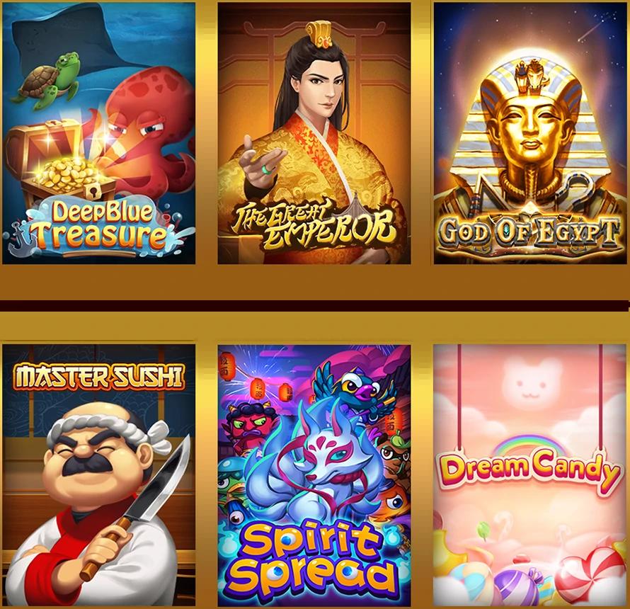 365superslot เว็บตรงสล็อตออนไลน์ บริการทันสมัยมั่นใจในความปลอดภัย