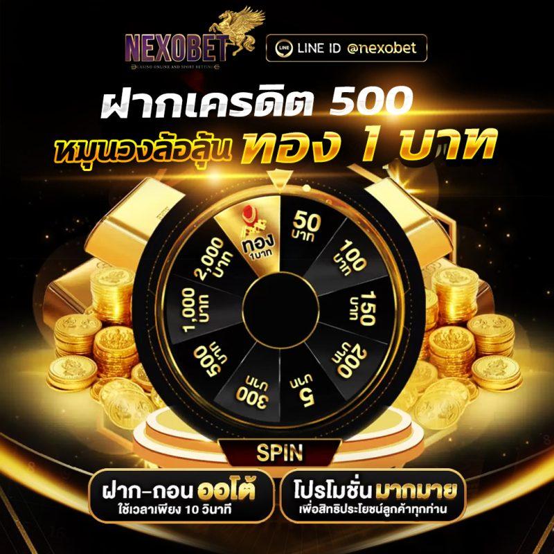 Betflix Auto Wallet คาสิโนออนไลน์ครบวงจร ระบบออโต้ทันสมัยที่สุดในไทย