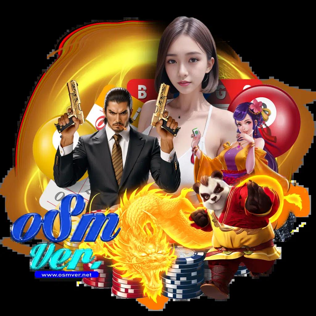 Betflixsport คาสิโนออนไลน์ครบวงจร ยอดนิยม 2024 เดิมพันสุดมันส์มั่นใจ