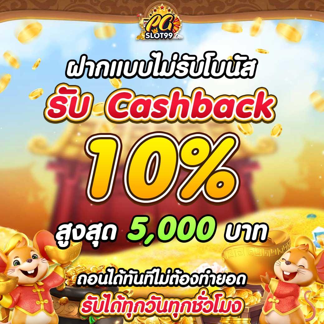 PG Cash คาสิโนออนไลน์ครบวงจร บนแพลตฟอร์มใหม่ล่าสุด 2024