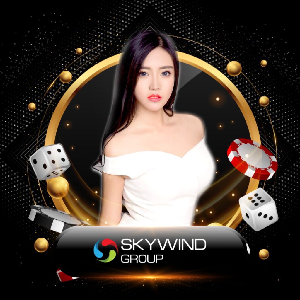 PlayRich คาสิโนออนไลน์ แจกโบนัสทันใจ ฝากถอนรวดเร็วได้เงินจริง