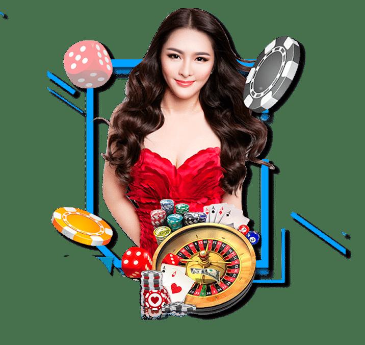 Slot Auto คาสิโนออนไลน์อันดับ1 ระบบทันสมัย เติมออโต้ไม่มีสะดุด
