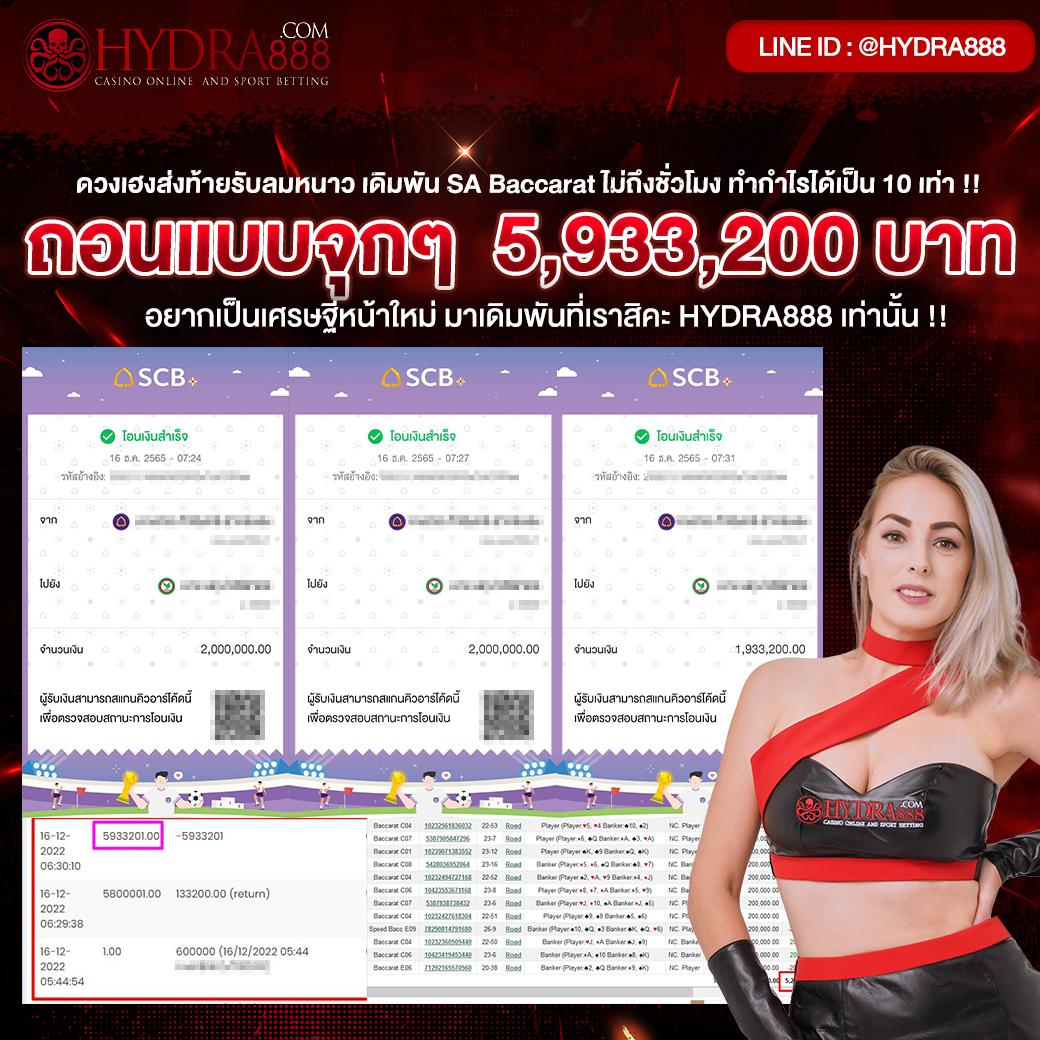 Tiger8899 คาสิโนสุดฮิต รวมเกมสล็อตและบาคาร่าแท้ที่สุดในไทย