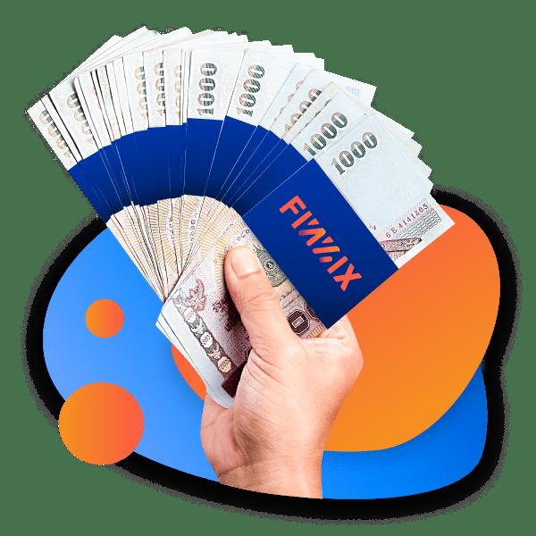 Ufacash สมัครสุดง่าย ฝาก-ถอนเร็ว ให้บริการคาสิโนครบครัน