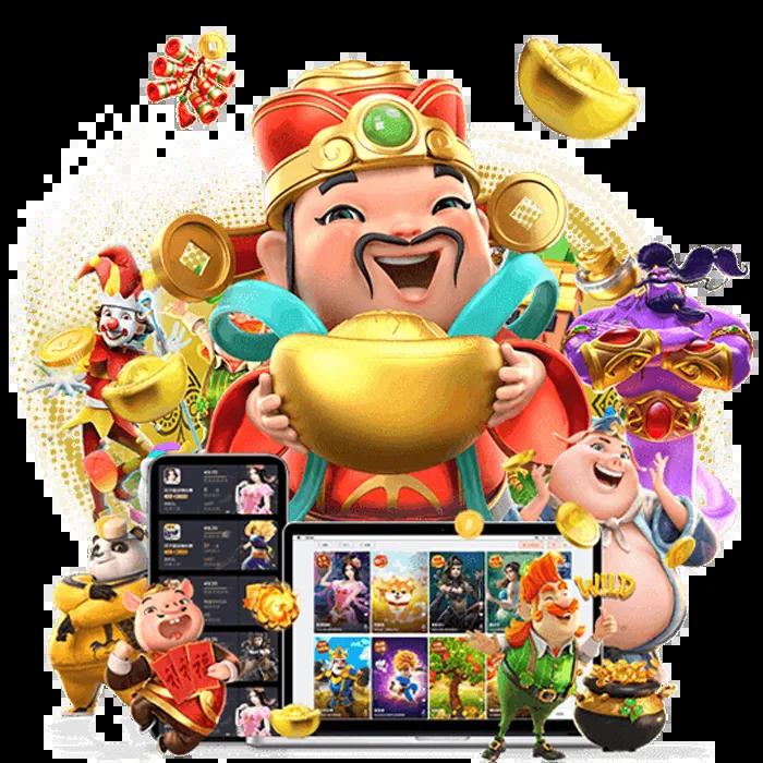 goatbetplus เว็บเดิมพันอันดับหนึ่ง รวมเกมใหม่ล่าสุดมาแรงในไทย