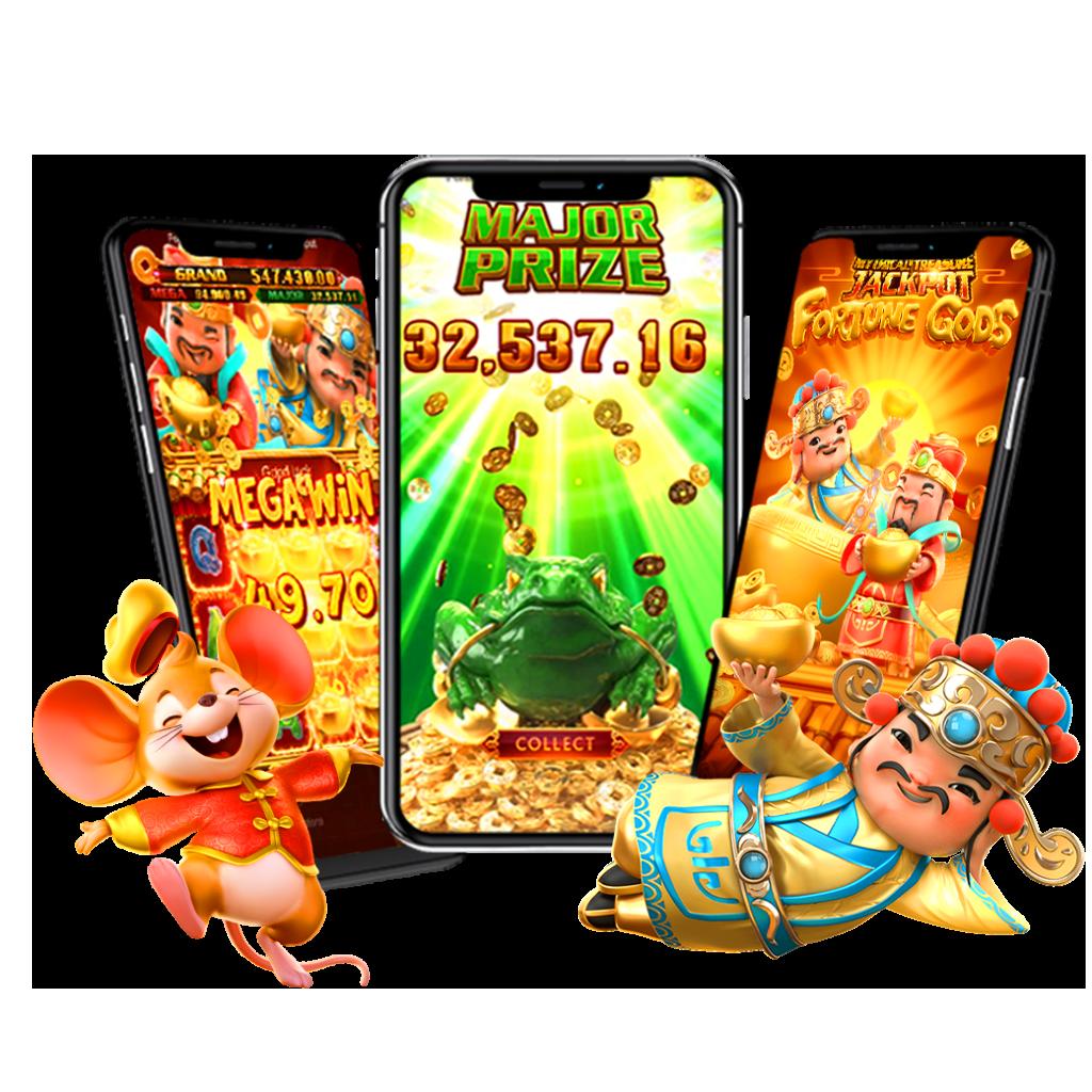 omg369win คาสิโนออนไลน์อันดับหนึ่ง ครบจบทุกเกมเดิมพันยอดนิยมในไทย