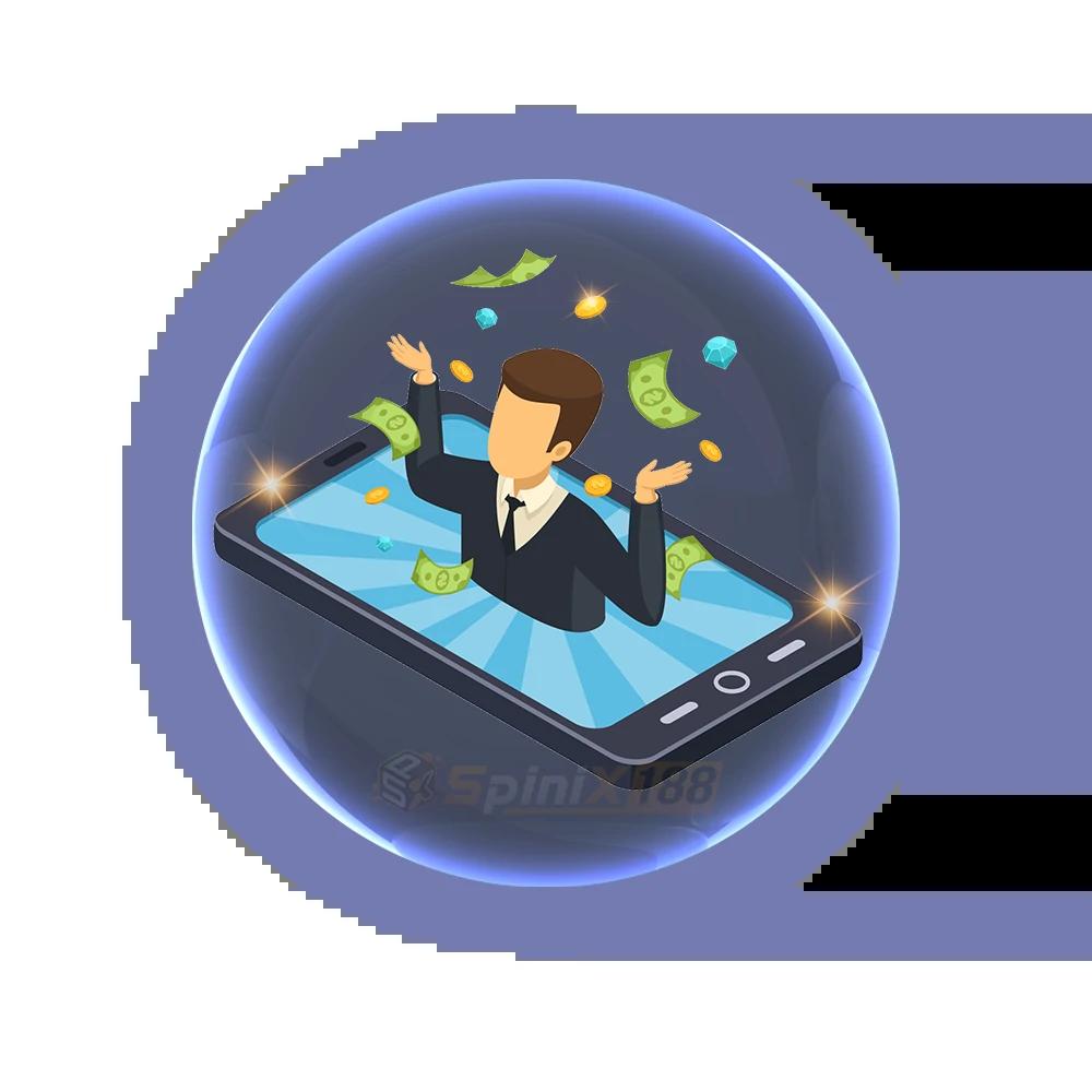 pay69 คาสิโนออนไลน์อันดับหนึ่ง พร้อมโปรโมชั่นใหม่ล่าสุด ชื่อเสียงระดับแนวหน้า