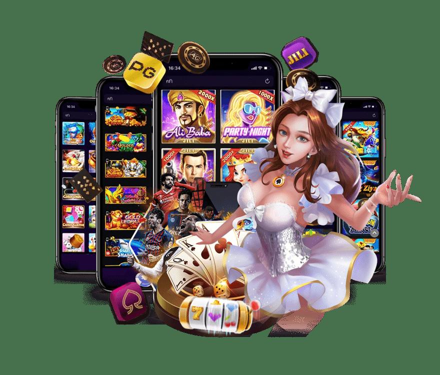 ufa broker คาสิโนอันดับหนึ่ง รวมเกมแตกง่าย ทันสมัย มั่นใจได้จริง