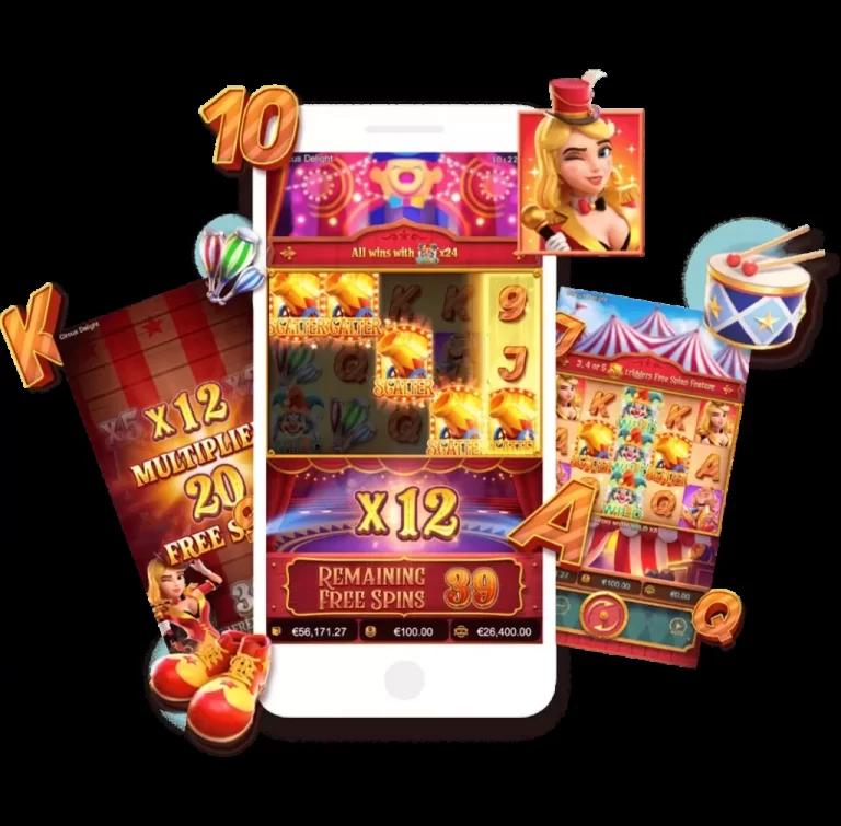 ufa casino online แหล่งพนันมั่นคง ค่ายใหม่ล่าสุด 2024