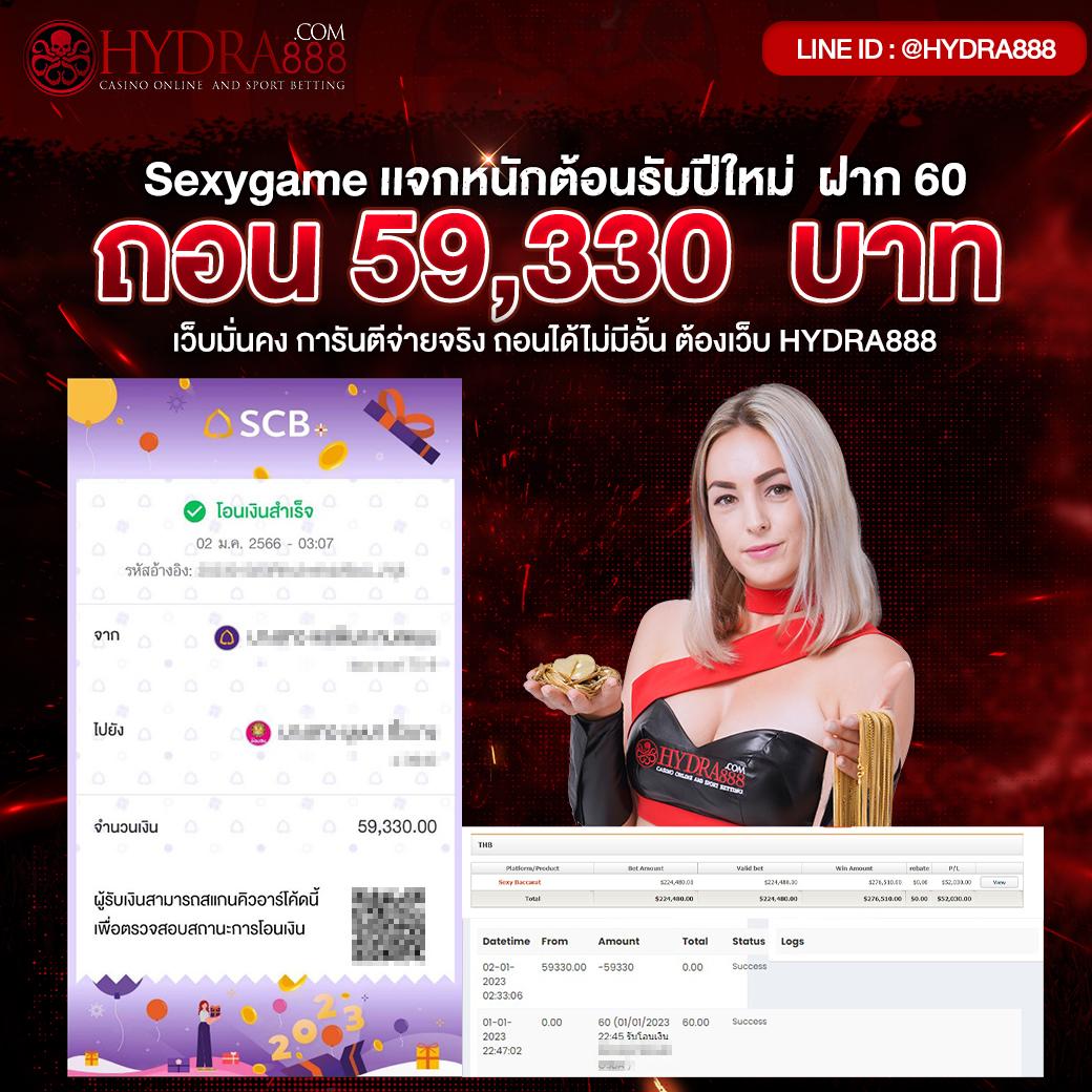 ufabet 656 คาสิโนออนไลน์ สมัครง่าย แจกเครดิตฟรีทันที พร้อมโปรแรงล่าสุด