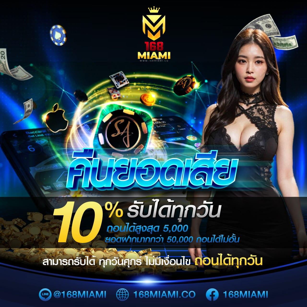 ufastrike88 เว็บคาสิโนออนไลน์ครบวงจร ระบบฝาก-ถอนออโต้ทันใจ