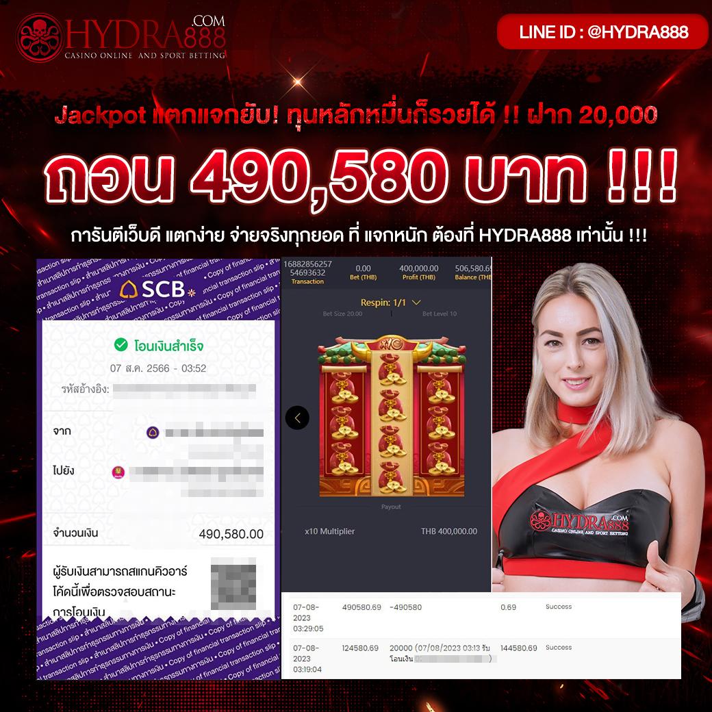 ซุปเปอร์ สล็อต369 เว็บตรง เกมสล็อตแตกง่าย ระบบทันสมัยในไทย