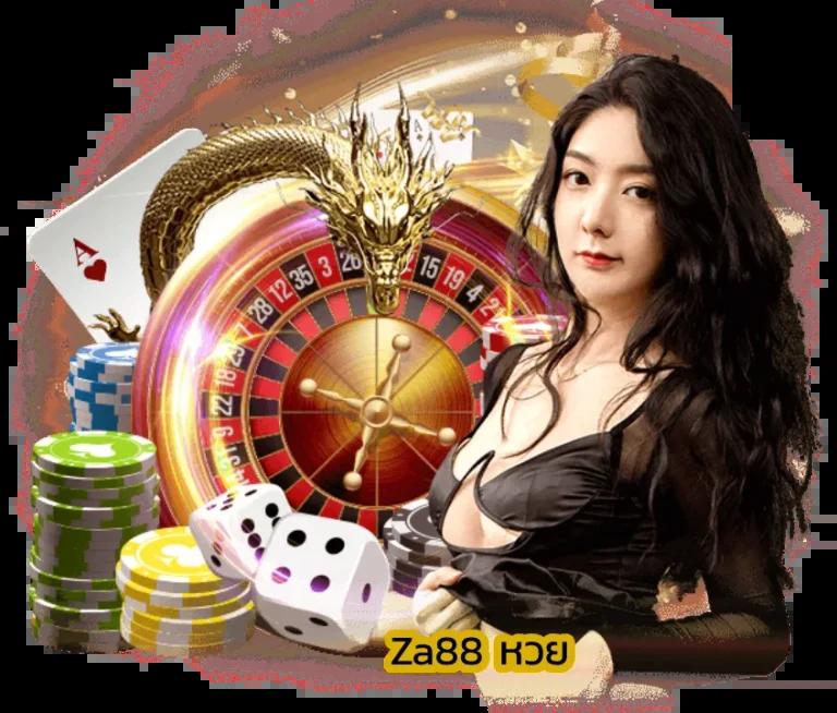 ดีใจ คอม เข้าสู่ระบบ คาสิโนทันสมัย ครบครัน รวมทุกเกมยอดนิยม