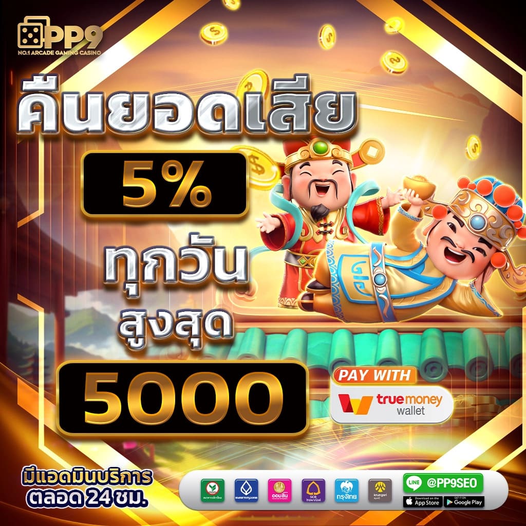 ทดลองเล่นสล็อต ฟรี สร้างความสนุกสุดพิเศษ พร้อมโอกาสลุ้นรางวัลมากมาย