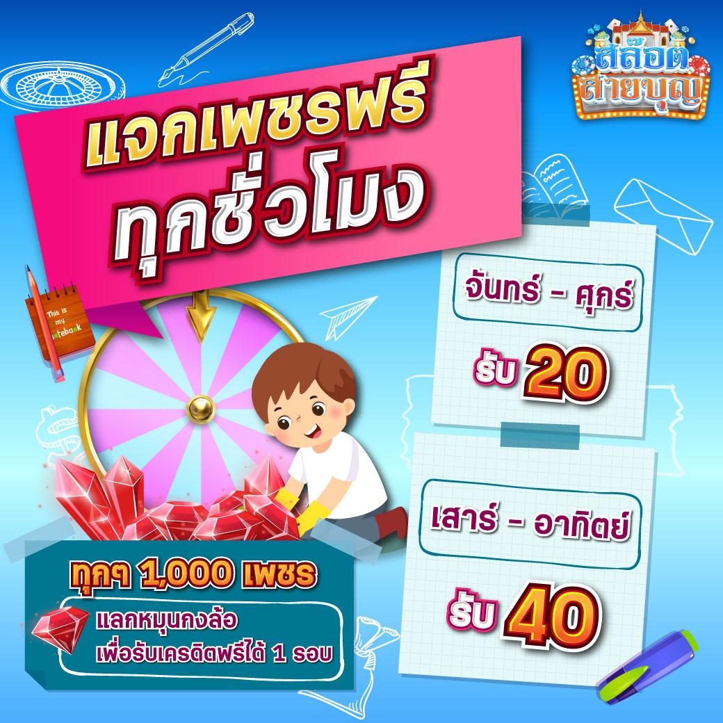 บ้านผลบอลไทย รวมเทคนิคเดิมพันใหม่ล่าสุดในคาสิโนออนไลน์