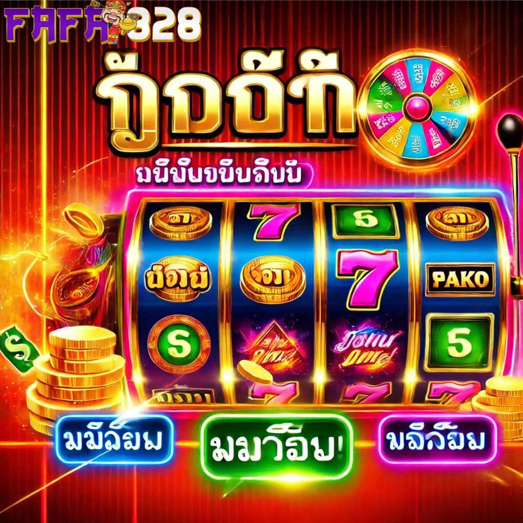 ผลบอบสด คาสิโนออนไลน์ เว็บตรง สมัครง่าย โปรโมชั่นเด็ดที่สุดในไทย
