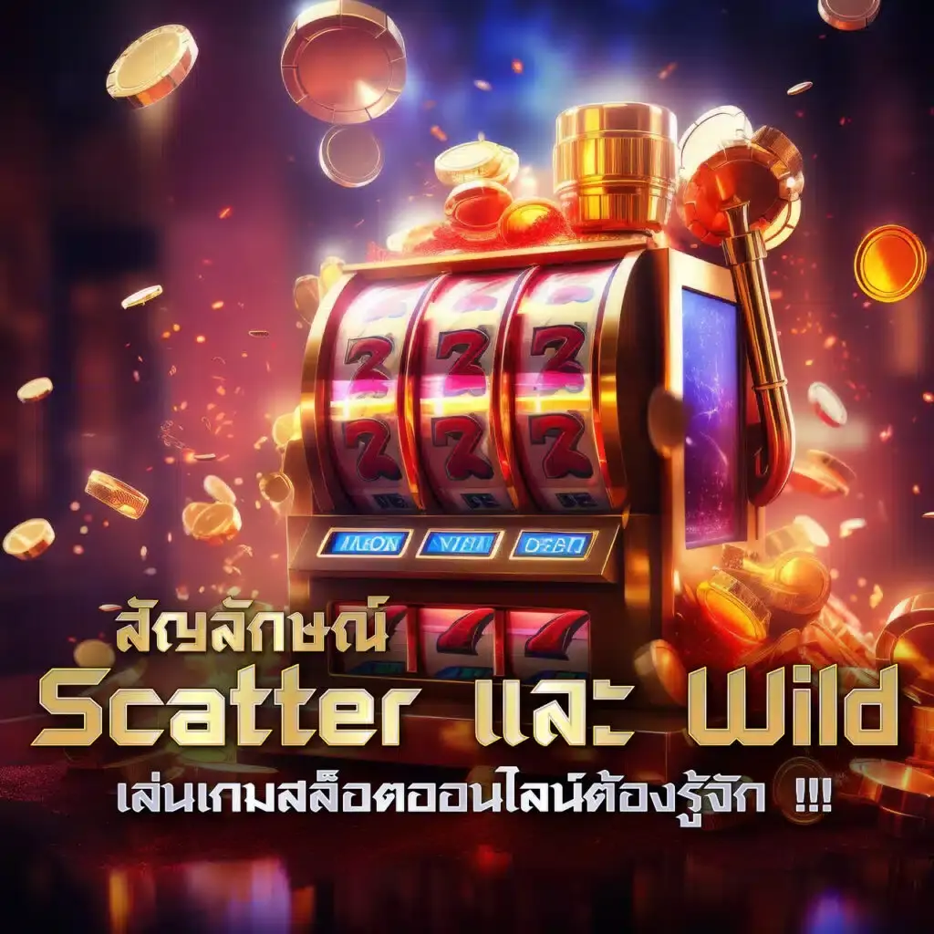 ผลย้อนหลัง เกมคาสิโนสด ค้นหาแนวใหม่ด้วยเทคนิคทันสมัย