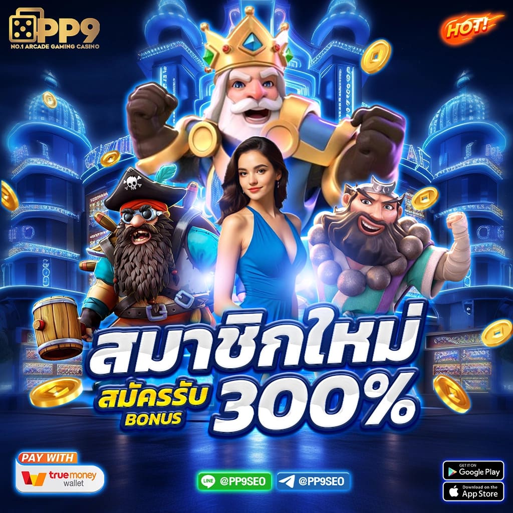 ฝากไม่มีขั้นต่ํา สล็อต ล่าสุด เล่นง่าย จ่ายจริง ไม่มีข้อผูกมัด