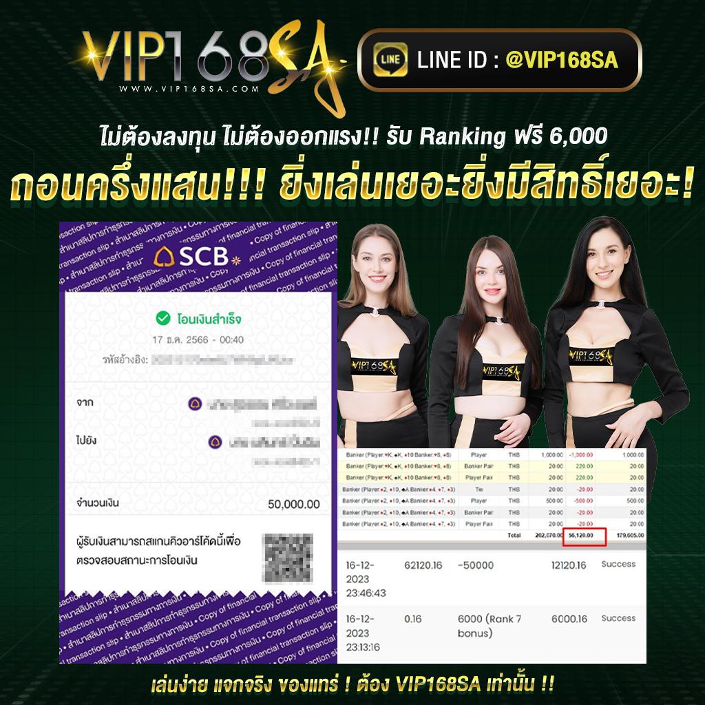ยูฟ้า คาสิโนออนไลน์ครบวงจร ระบบทันสมัย ฝากถอนออโต้มั่นใจได้