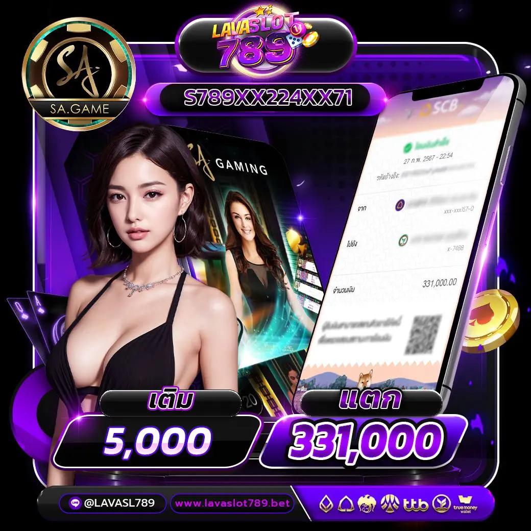 สมัคร สล็อต เว็บ ตรง ฝากถอนรวดเร็ว เปิดประสบการณ์ใหม่ในการเดิมพัน2024