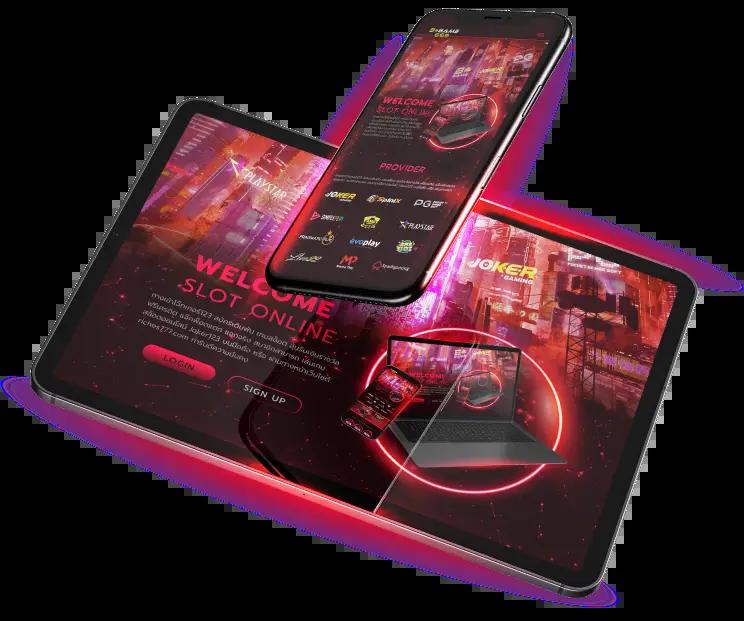 สล็อต Wallet เครดิตฟรี50 พร้อมระบบออโต้ บริการทันสมัยปลอดภัยมั่นใจ