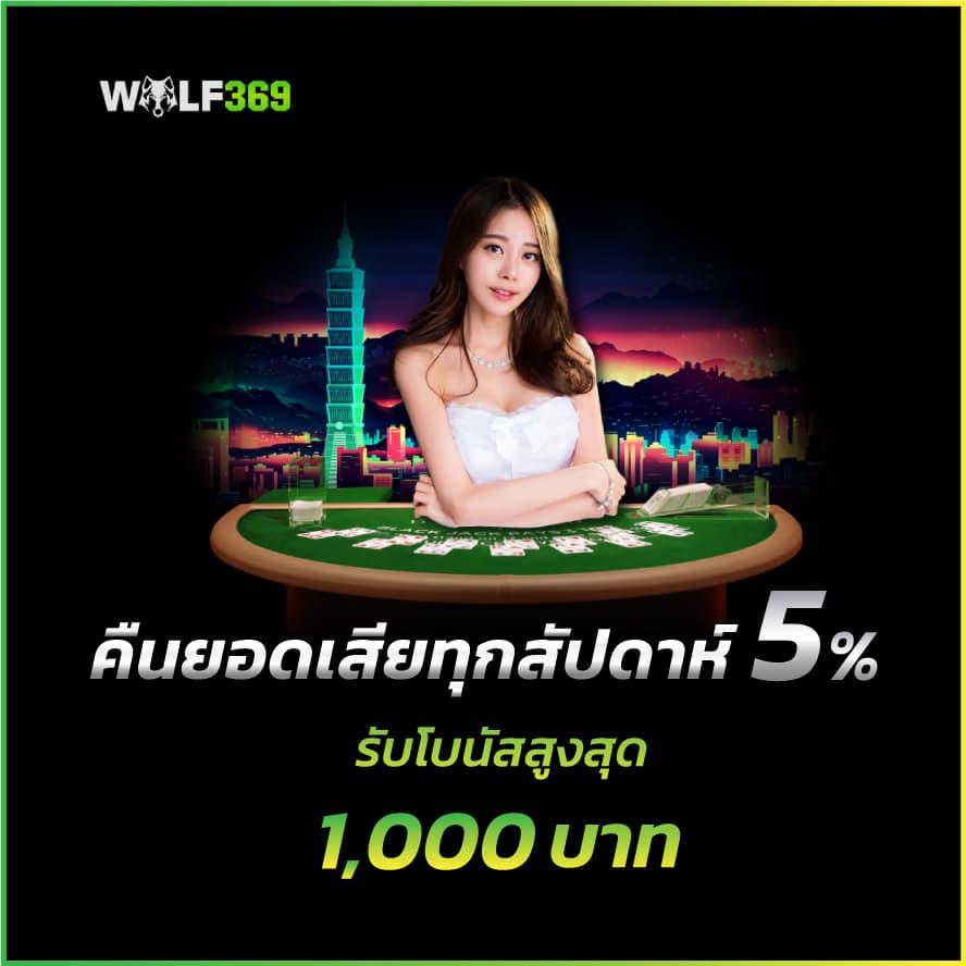 เกมพนันออนไลน์ แหล่งรวมความสนุกแนวใหม่ล่าสุดในประเทศไทย