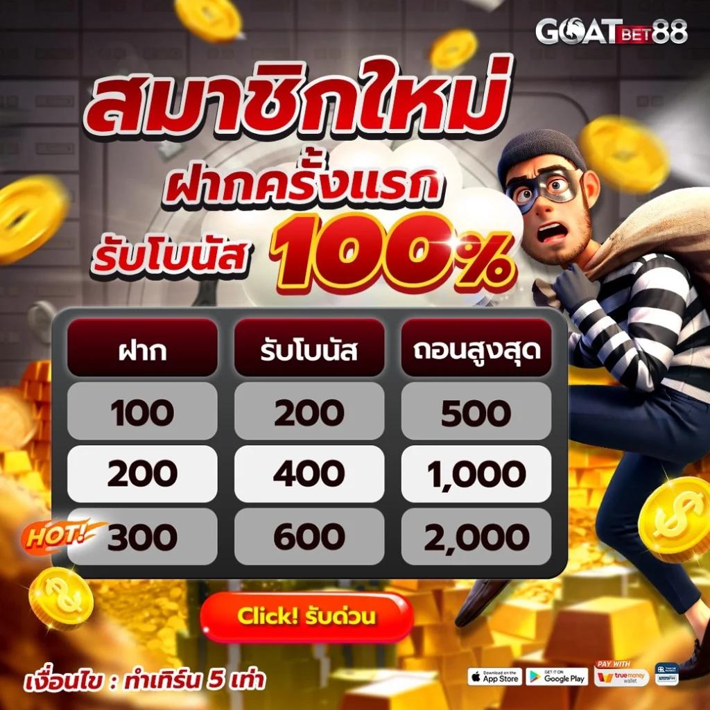 เกมสล็อตฟรี เว็บตรง รวมความสนุกสุดมันส์ เลือกเล่นได้ไม่อั้น