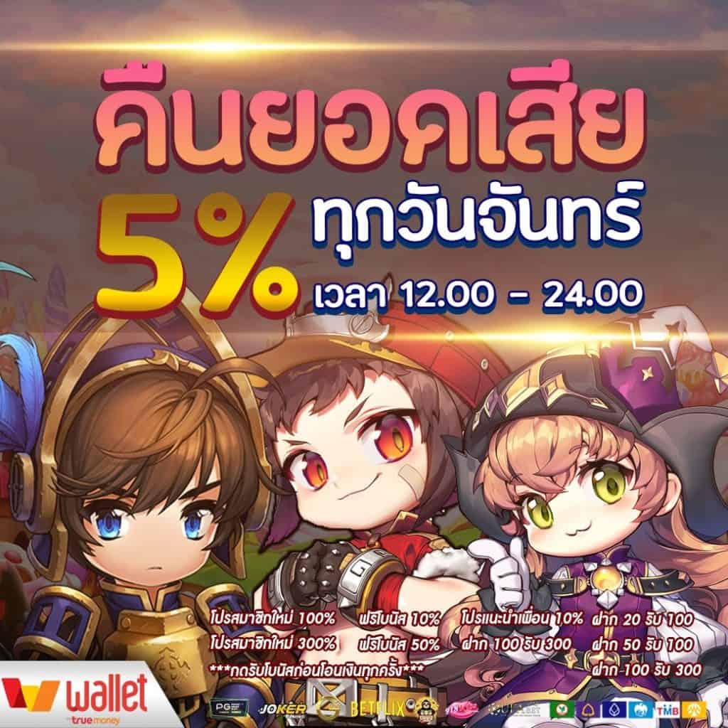 เว็บ สล็อต 888 ฟรี เครดิต รวมเกมสล็อตยอดนิยม จ่ายจริงรองรับทรูวอลเล็ต