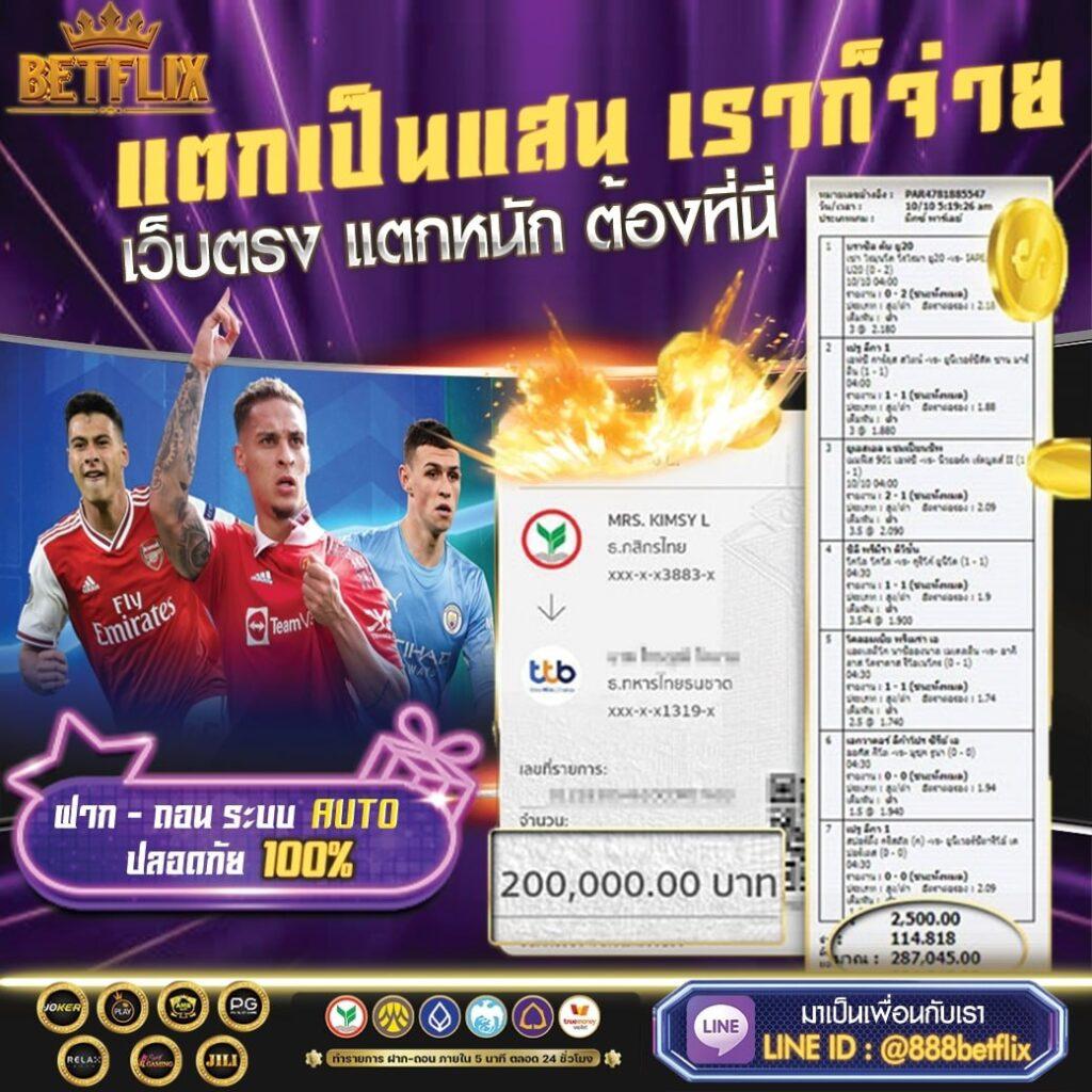 เว็บสล็อตตรงทั้งหมด รวมเกมใหม่สุดฮิต ฝากถอนออโต้รวดเร็วในไทย