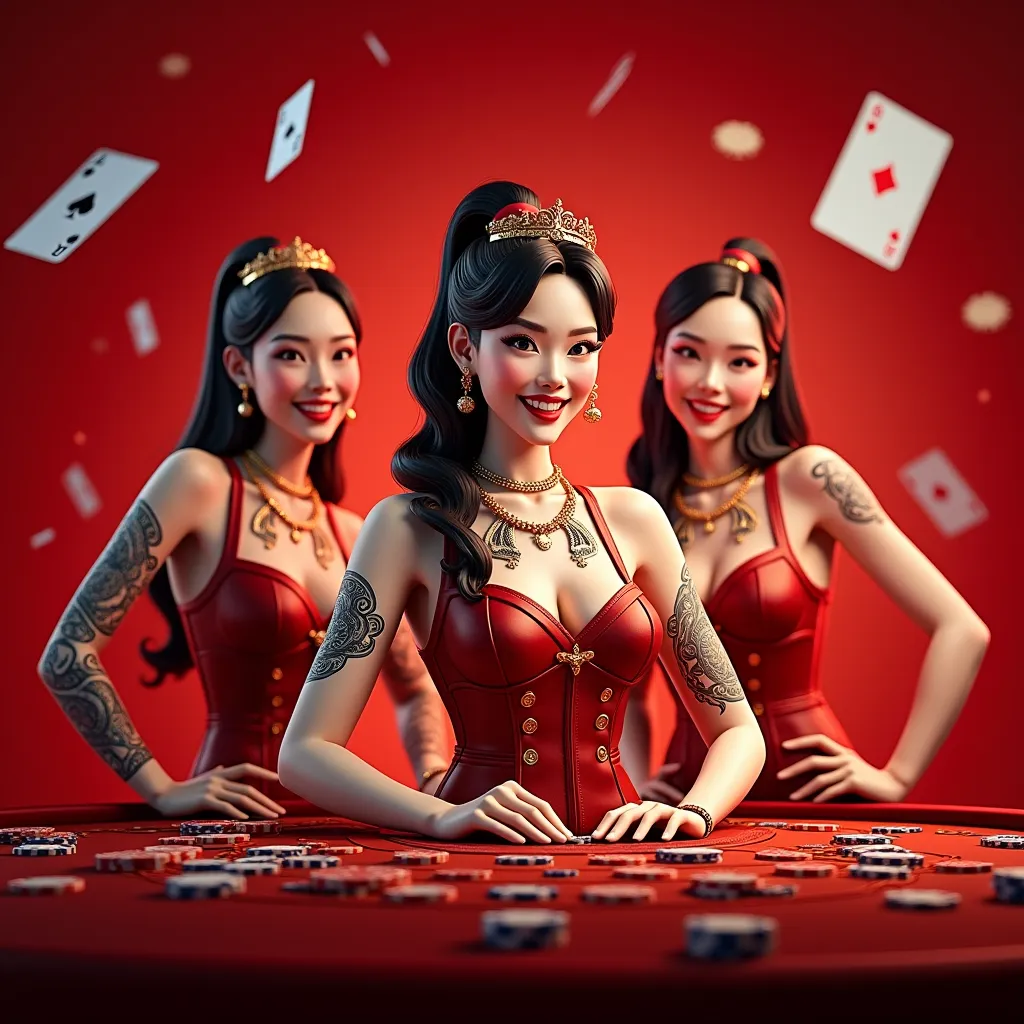 ไฮคิวซุปเปอร์โกลด์ คาสิโนออนไลน์ครบวงจร สมัครง่าย มีโปรโมชั่นพิเศษ